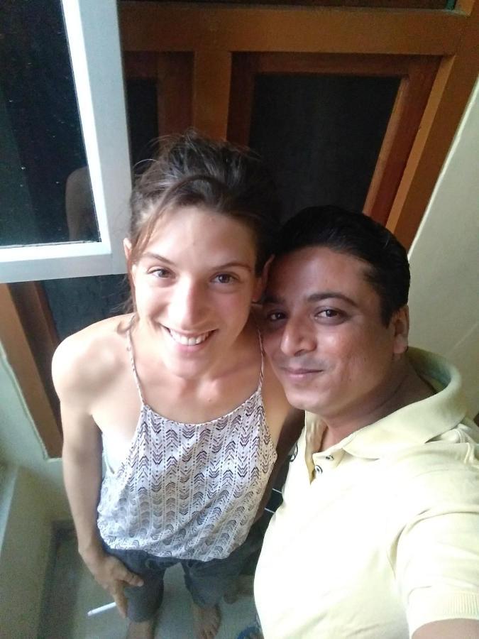 Hotel Avadh Balrāmpur Kültér fotó